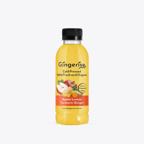 Ginger-Apple Shot<br>100ml